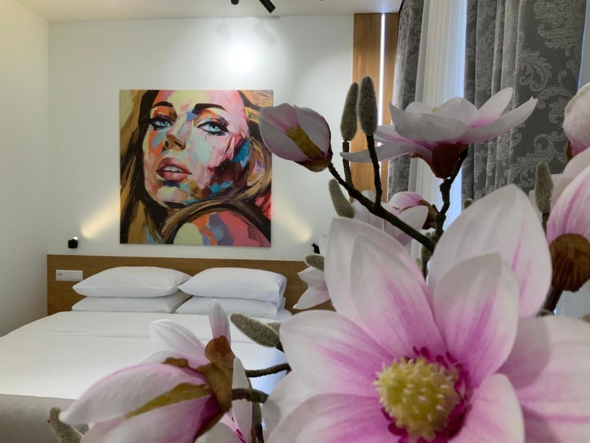 Apartment Z Kominkiem W Sercu Wroclawia Exterior foto